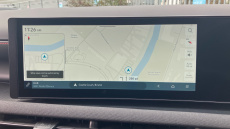 Hyundai TUCSON 1.6T Plug-in Hybrid N Line 5dr Auto Estate